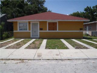 Foreclosed Home - 285 NW 39TH ST, 33127
