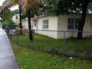 Foreclosed Home - 5905 NW 3RD AVE, 33127