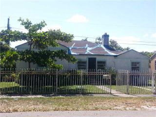 Foreclosed Home - 4132 NW 11TH PL, 33127