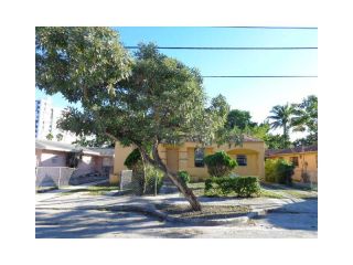 Foreclosed Home - 232 Nw 59th St, 33127