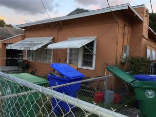 Foreclosed Home - 1148 NW 58TH TER, 33127