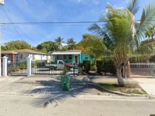 Foreclosed Home - 3435 NW 3RD AVE, 33127