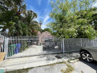 Foreclosed Home - 675 NW 34TH ST, 33127