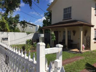 Foreclosed Home - 160 NW 27TH ST, 33127