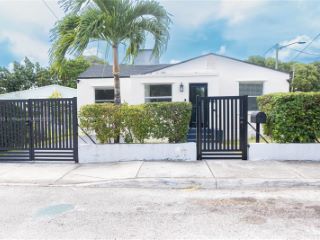 Foreclosed Home - 1101 NW 30TH ST, 33127