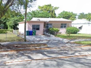 Foreclosed Home - 1035 NW 50TH ST, 33127