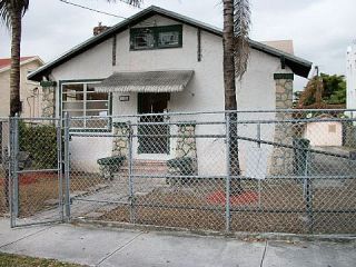 Foreclosed Home - 1029 NW 3RD ST, 33128