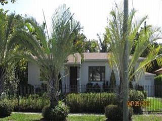 Foreclosed Home - 126 SW 29TH RD, 33129