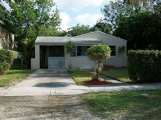 Foreclosed Home - 3409 DAY AVE, 33133