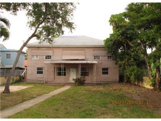 Foreclosed Home - 2837 SW 25TH TER, 33133