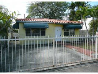 Foreclosed Home - 3236 SW 25TH TER, 33133