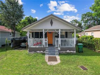 Foreclosed Home - 3759 FLORIDA AVE, 33133