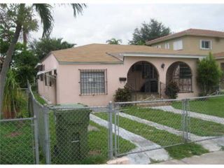 Foreclosed Home - 4935 SW 6TH ST, 33134