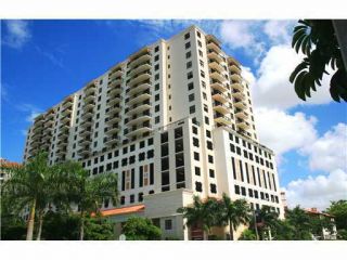 Foreclosed Home - 888 S DOUGLAS RD APT 1116, 33134