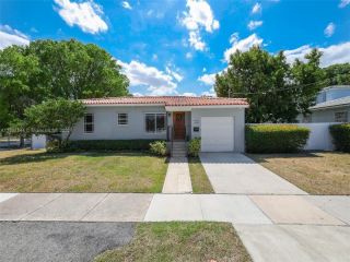 Foreclosed Home - 360 SW 48TH AVE, 33134