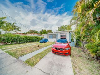Foreclosed Home - 210 SW 48TH CT, 33134