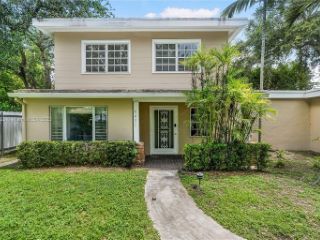 Foreclosed Home - 4451 SW 14TH ST, 33134