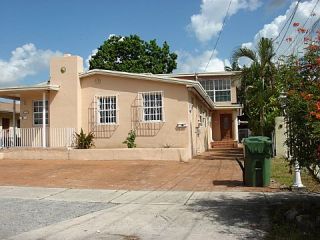 Foreclosed Home - 3621 SW 5TH TER, 33135