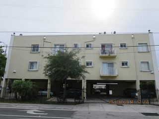 Foreclosed Home - 3201 W Flagler St Apt 105, 33135