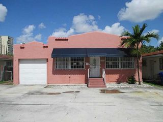 Foreclosed Home - 3629 Sw 12th St, 33135