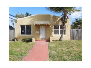 Foreclosed Home - 1401 Sw 11th Ter, 33135
