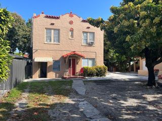 Foreclosed Home - 1703 SW 10TH ST, 33135