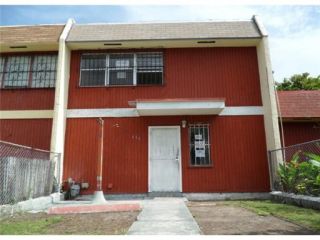 Foreclosed Home - 631 NW 10TH ST, 33136