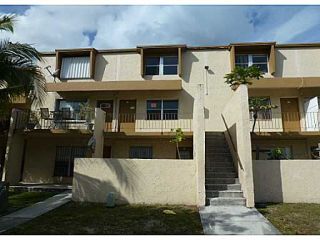 Foreclosed Home - 1940 NW 4TH CT APT 13, 33136