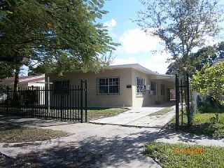 Foreclosed Home - 80 NE 50TH ST, 33137