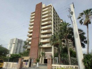Foreclosed Home - 2121 N BAYSHORE DR APT 1405, 33137