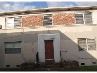 Foreclosed Home - 422 NE 82ND ST APT 3B, 33138