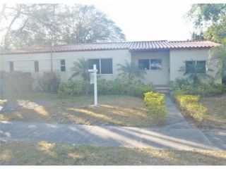 Foreclosed Home - 54 NE 106TH ST, 33138