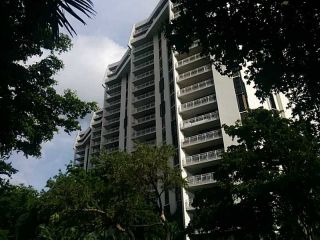 Foreclosed Home - 1000 QUAYSIDE TER APT 1209, 33138