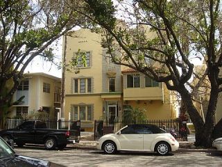 Foreclosed Home - 1319 MERIDIAN AVE APT 304, 33139