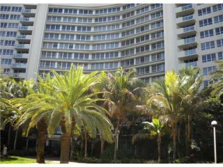 Foreclosed Home - 1500 BAY RD APT 532, 33139
