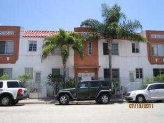 Foreclosed Home - 440 14TH ST APT 6, 33139