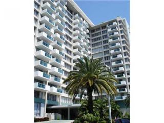 Foreclosed Home - 1000 WEST AVE APT 809, 33139