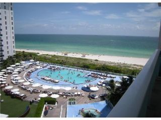 Foreclosed Home - 2301 COLLINS AVE APT 916, 33139