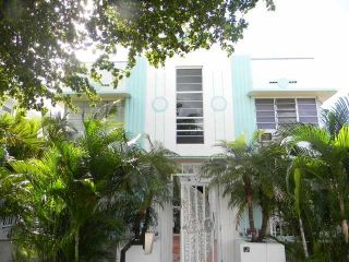 Foreclosed Home - 760 JEFFERSON AVE APT 6, 33139