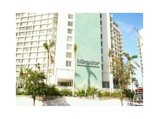 Foreclosed Home - 1000 WEST AVE APT 1532, 33139