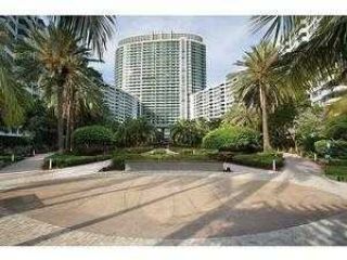 Foreclosed Home - 1500 Bay Rd Apt 1568s, 33139