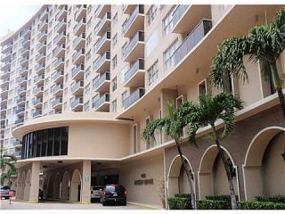 Foreclosed Home - 6039 COLLINS AVE APT 709, 33140