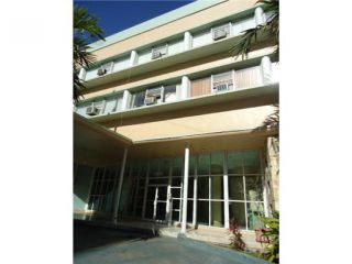 Foreclosed Home - 2618 COLLINS AVE APT 103, 33140