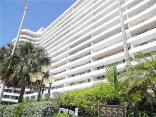 Foreclosed Home - 5555 COLLINS AVE APT 5T, 33140
