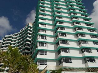 Foreclosed Home - 5255 COLLINS AVE APT 8C, 33140