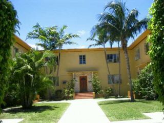 Foreclosed Home - 655 83RD ST APT 57, 33141