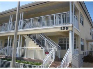Foreclosed Home - 330 74TH ST APT 9, 33141