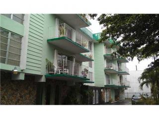 Foreclosed Home - 1220 71ST ST APT 36, 33141
