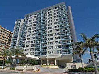 Foreclosed Home - 6917 COLLINS AVE APT 524, 33141