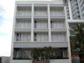 Foreclosed Home - 6525 COLLINS AVE # 301, 33141